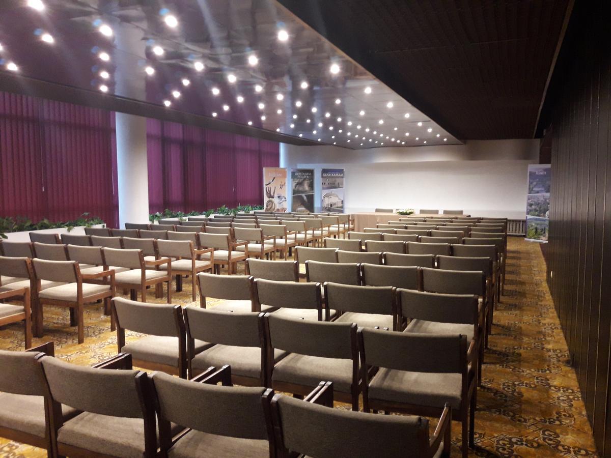 Hotel لوفتش المظهر الخارجي الصورة