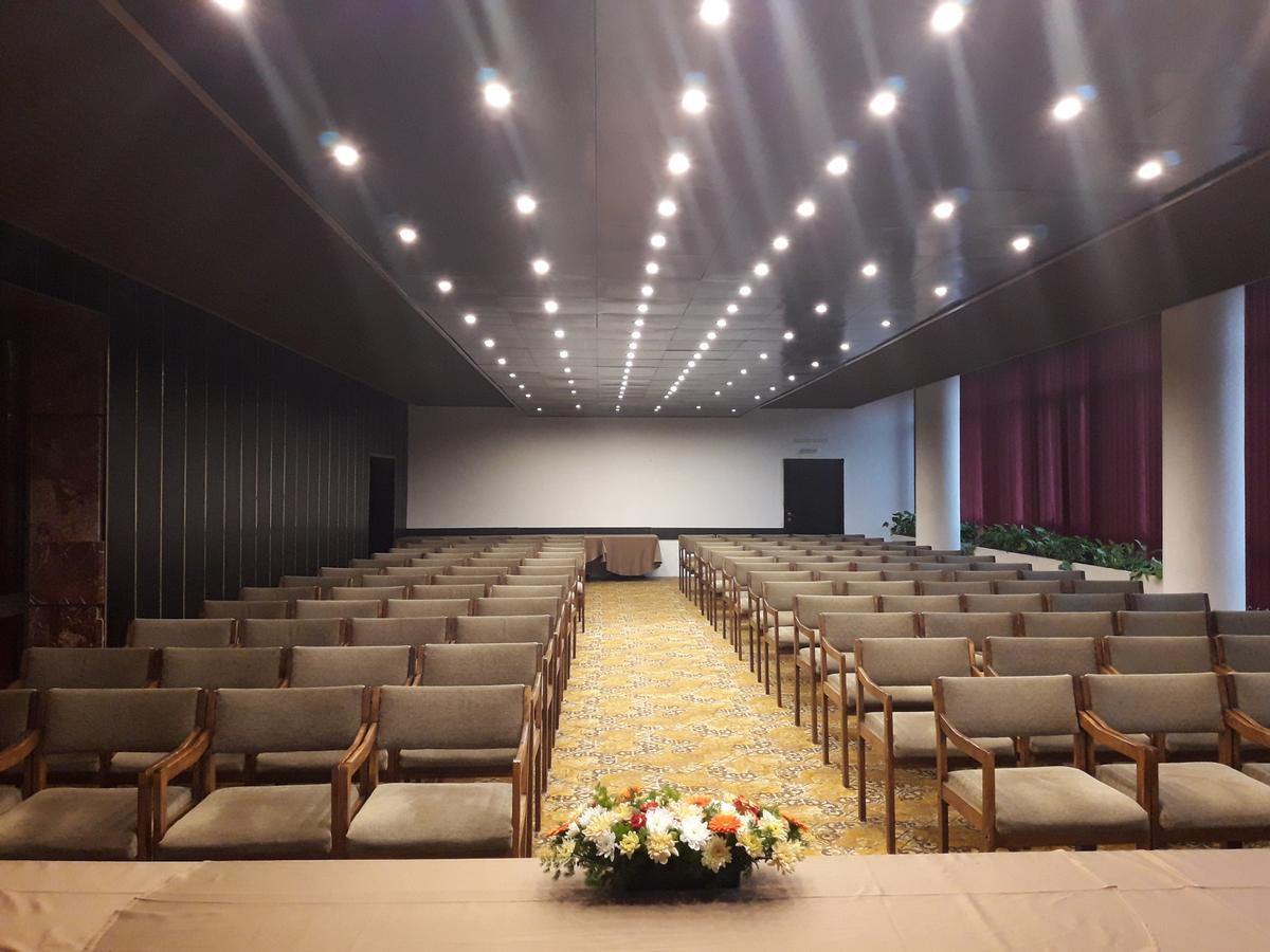 Hotel لوفتش المظهر الخارجي الصورة